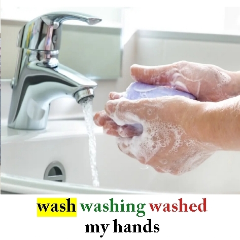 Wash2